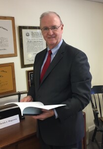 Fred Magovern Fred Magovern